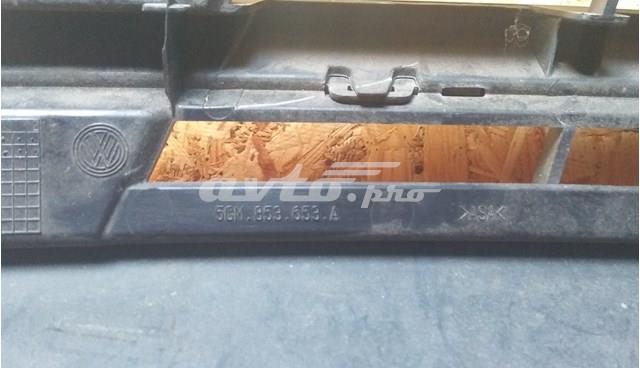 Купить 5GM853653A VAG Решетка радиатора