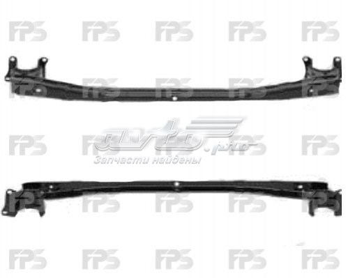 Шина бампера переднего FPS FP4410941 цена, от 38.77 USD