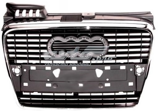 Grelha do radiador FPS FP1205990 preço, a partir de 130,93 USD