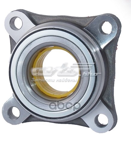 Подшипник ступицы 2DUF054N2GR Koyo