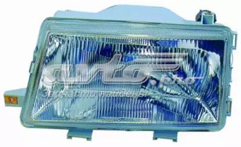 5511103LLDE Depo/Loro/Abakus Фара