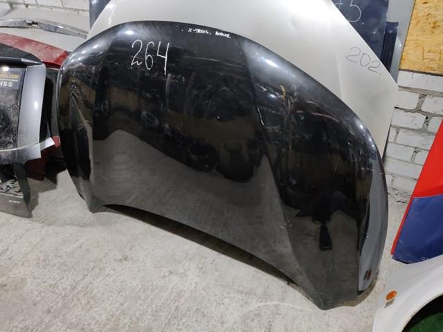 Купить F510M6MAMA Nissan/Infiniti Капот