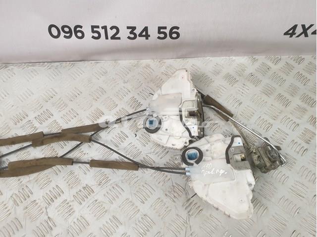 Дверной замок передний правый Honda Civic VIII седан (FD, FA) (2005 - 2013) цена, от 15.84 USD