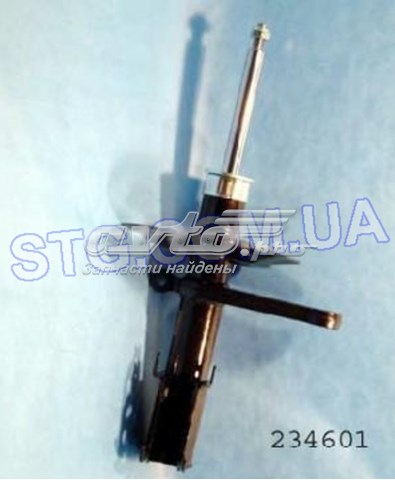 Амортизатор передний левый 234601 Kayaba