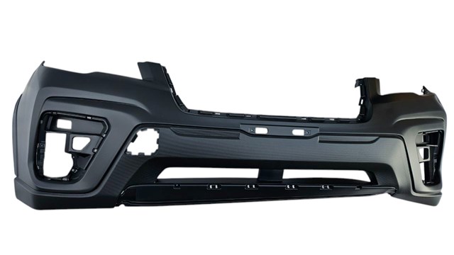 Бампер передний Signeda PSB04013BA