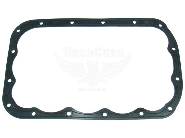 Прокладка масляного поддона Parts-Mall P1CC009