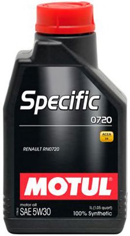 102396 Motul óleo para motor