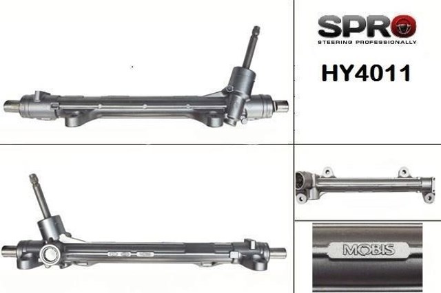 Купить HY111R MSG Рулевая рейка