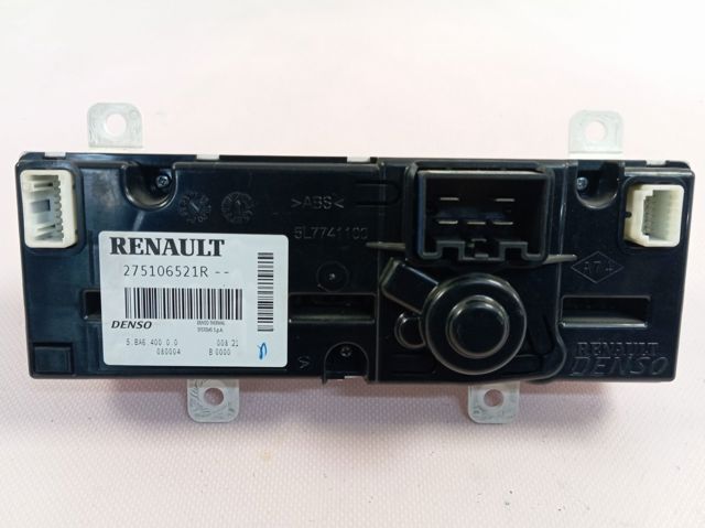 Купить 275106521R Renault (RVI) 