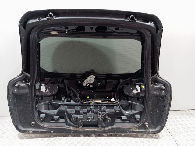 Купить 1609347780 Peugeot/Citroen Дверь задняя багажная