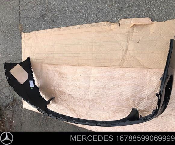 Купить A16788599069999 Mercedes 
