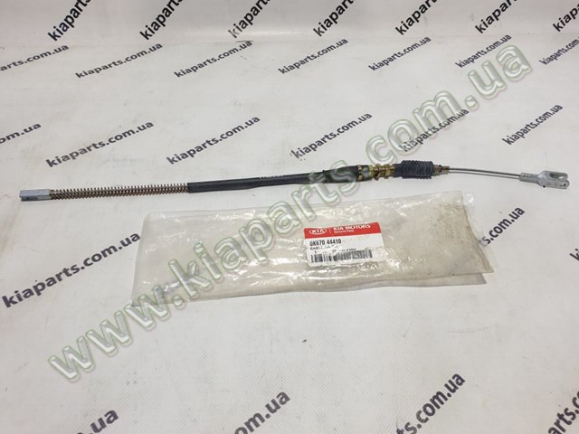 0K68A11401D Hyundai/Kia 