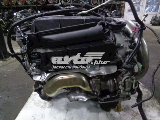 Двигатель в сборе Mercedes 278929