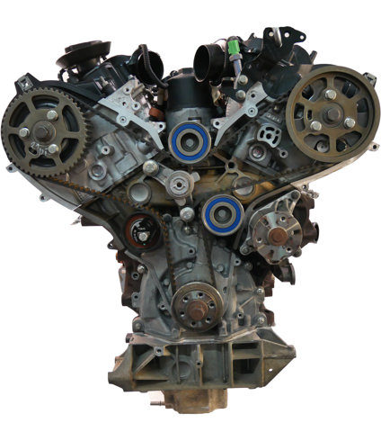 ДВС в сборе Land Rover LR035100 цена, от 126.69 USD