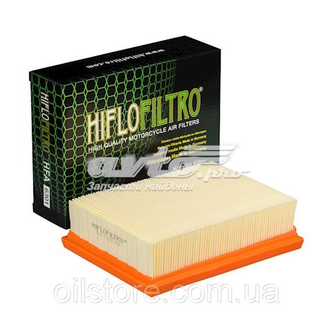 Элемент воздушного фильтра Hiflofiltro HFA6301 цена, от 20.97 USD
