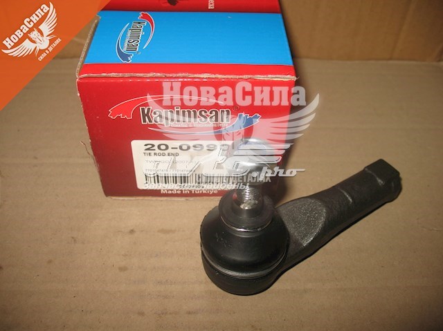 Купить 2009909 Kapimsan Наконечник рулевой тяги, внешний