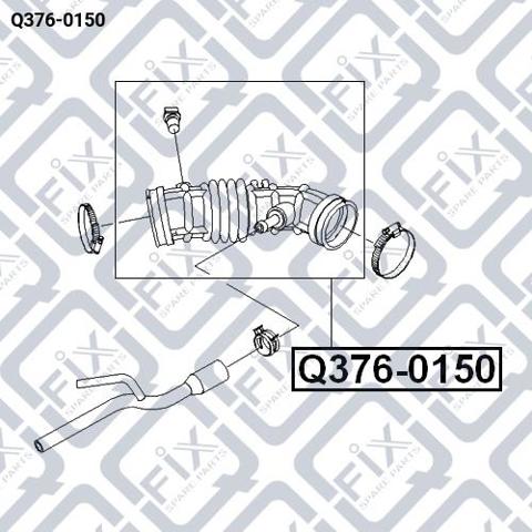 Купить Q3760150 Q-fix 