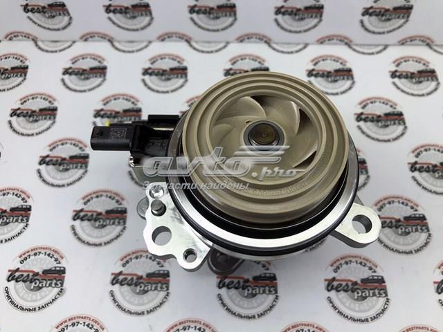 Купить LR121418 Land Rover Насос охлаждения