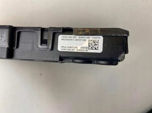 HPLA14A073FC Land Rover 