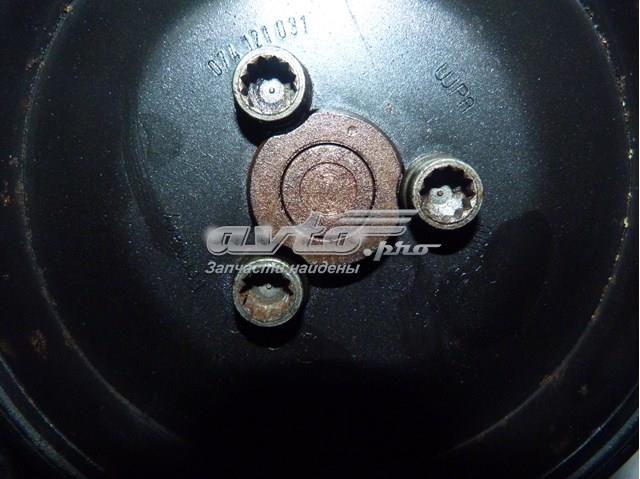 Насос ГУР 9064660201 Mercedes