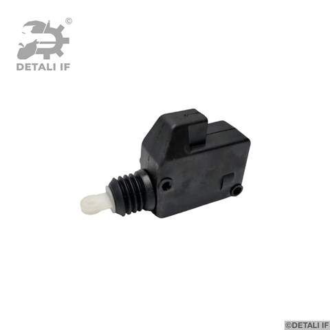 DF15406 Detali IF Актуатор замка задней двери