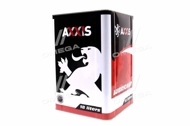 AX2164 Axxis Масло в коробку передач