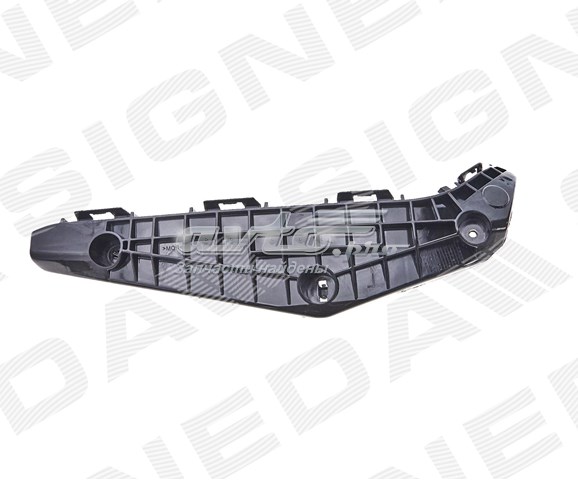Правое крепление переднего бампера Signeda PTY99111AR цена, от 6.54 USD