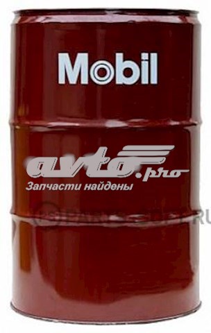 Масло моторное Mobil 150015