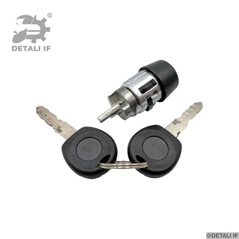 Личинка замка зажигания DF12243 Detali IF
