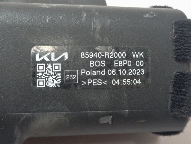 85940R2000 Hyundai/Kia 