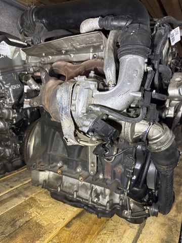 ДВС в сборе VAG CCZA цена, от 1860.20 USD