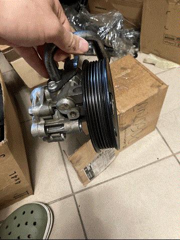 Насос гидравлики AGR HY9044 цена, от 160.43 USD