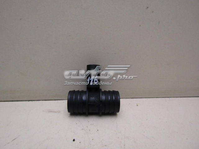 A6460160030 MERCEDES Calentador de gases del cárter original y equivalente