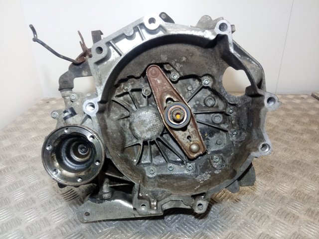 Коробка переключения передач VAG GRZ цена, от 117.61 USD