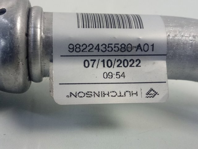 9822435580 Peugeot/Citroen 