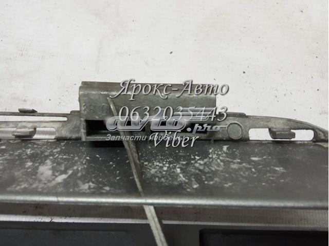 A20388010837246 Mercedes Решетка радиатора