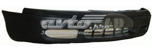 FP3439900 FPS Pára-choque dianteiro