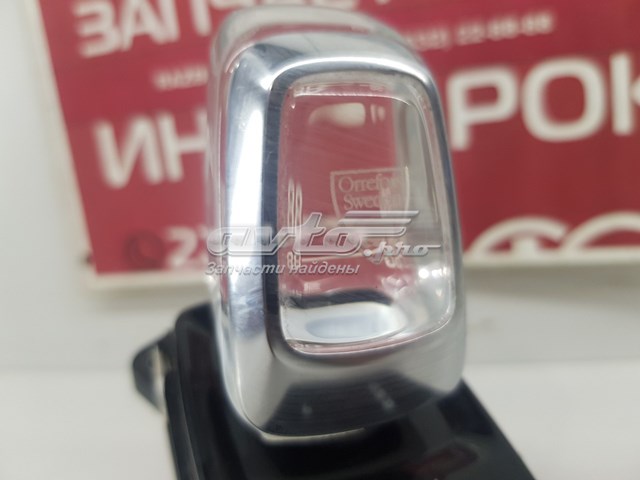 Селектор АКПП Volvo 32324635