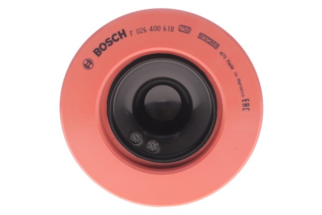 F026400618 Bosch Воздушный фильтр двигателя