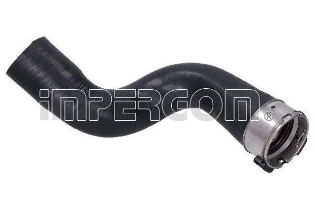 Tubo flexible de aire de sobrealimentación inferior derecho 224763 IMPERGOM