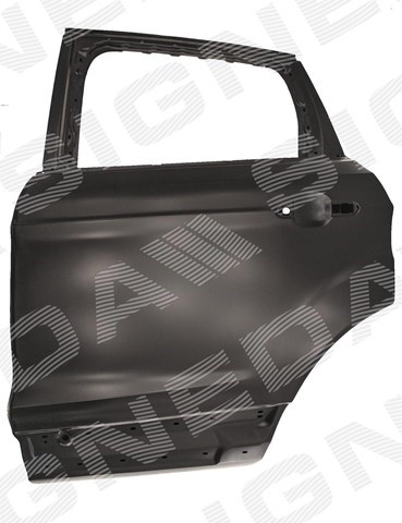 PFD80008GR Signeda Дверь задняя, правая