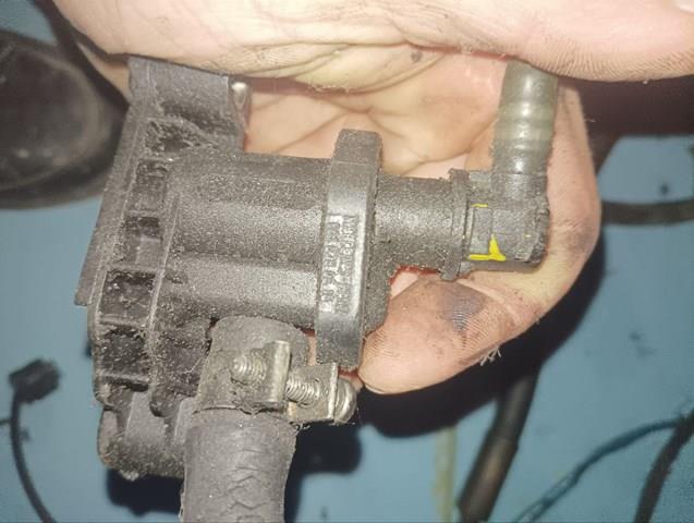  Mercedes 6040700326