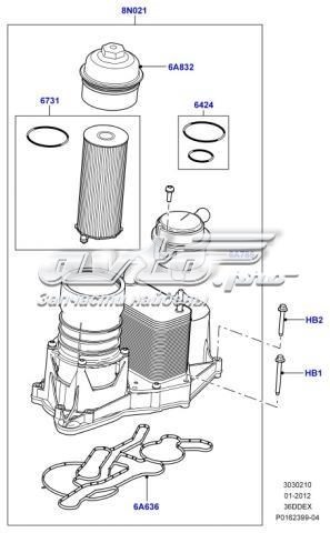 LR002339 Land Rover 