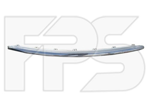 Накладка бампера переднего FPS FP7047915 цена, от 63.14 USD