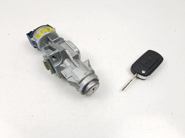 Замок зажигания Ford Orion II седан (AFF) (1985 - 1990) цена, от 14.12 USD