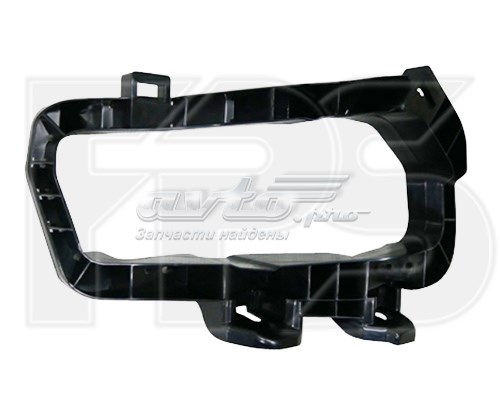 Кронштейн крепления противотуманной фары левой FPS FP5065933 цена, от 8.12 USD