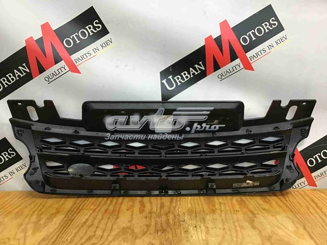 Облицовка радиатора Land Rover LR054765 цена, от 84.65 USD