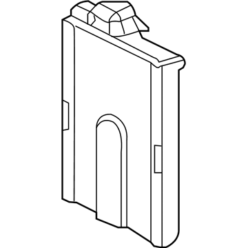 378235J6A00 Honda 
