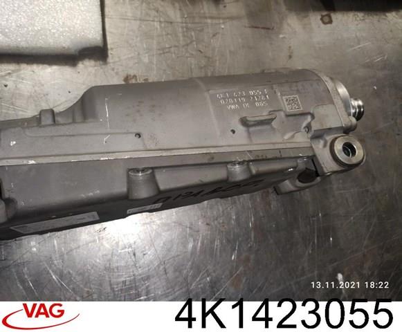 Купить AU408SL00R MSG Рулевая рейка