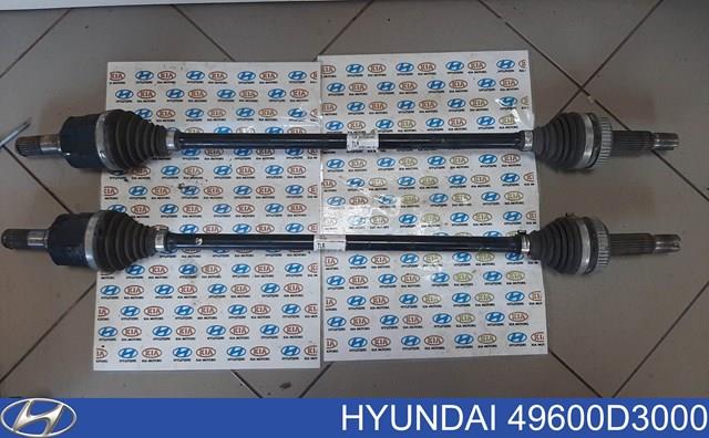 Купить 49600D3000 Hyundai/Kia 
